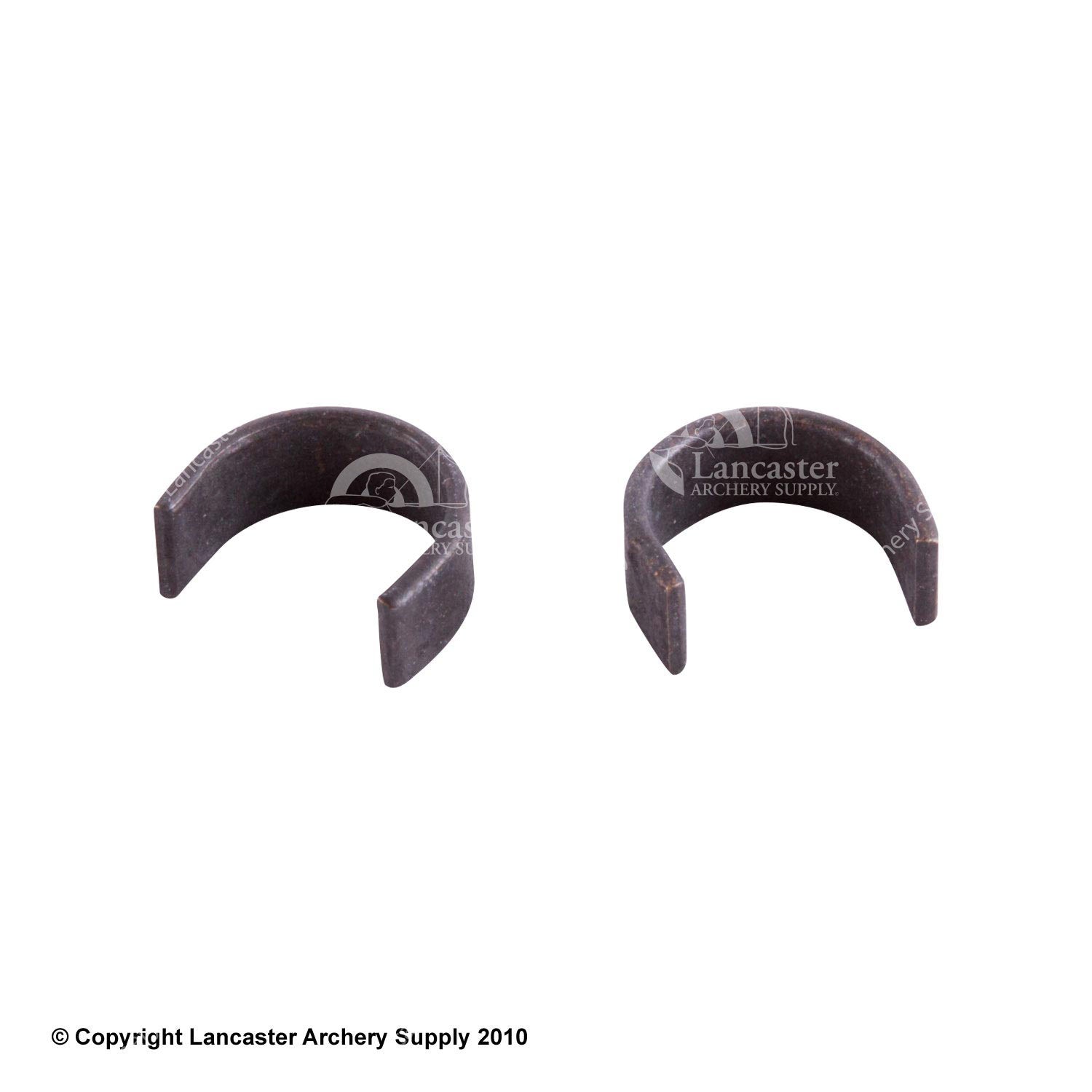 Pine Ridge Kisser Button Clamp Only Lancaster Archery Supply