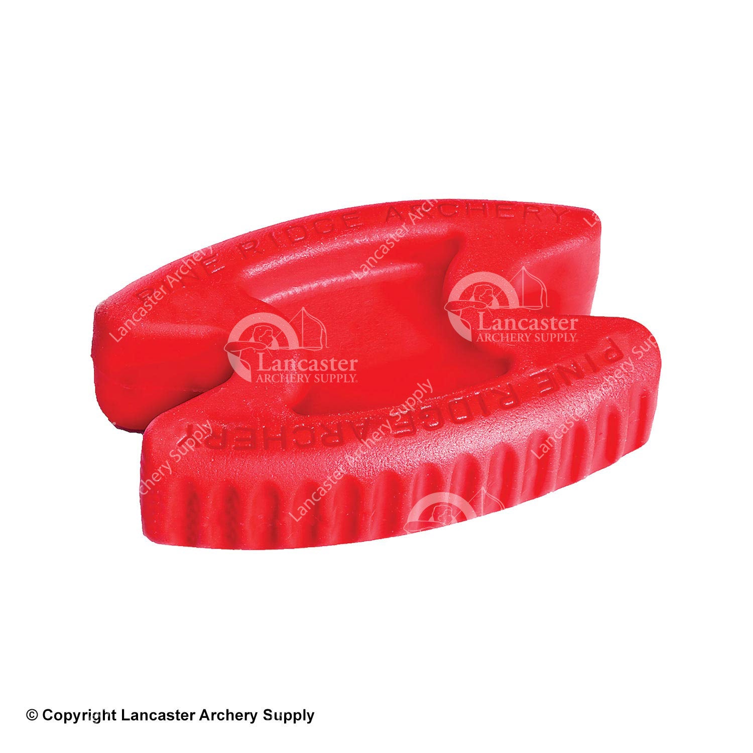 Pine Ridge Nitro Split Limb Dampener 2pk