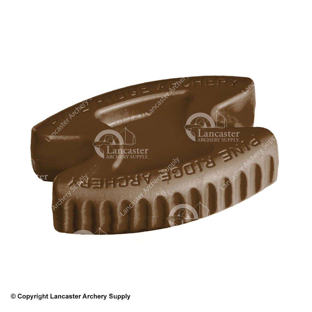 Pine Ridge Nitro Split Limb Dampener 2pk