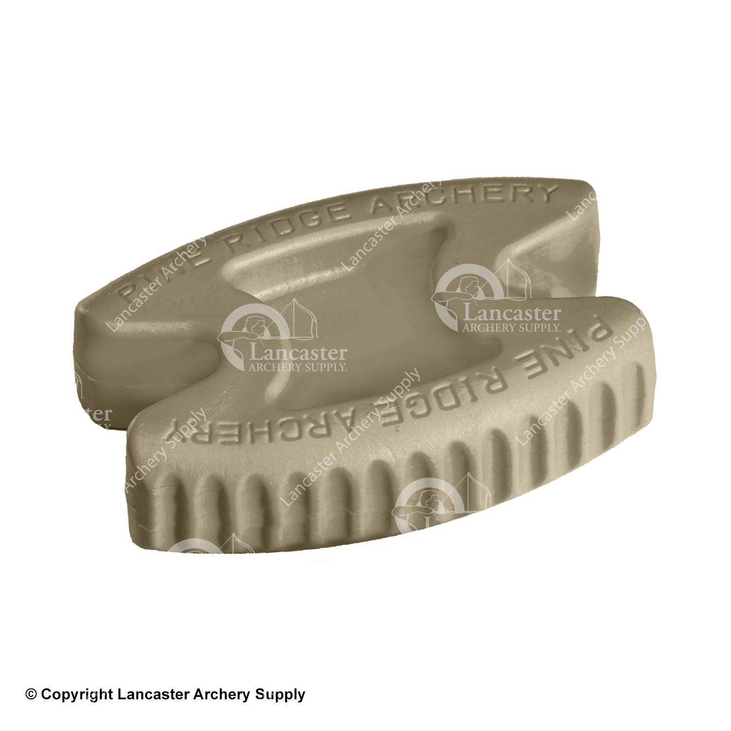 Pine Ridge Nitro Split Limb Dampener 2pk