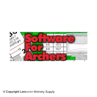 OnTarget2! Software For Archers