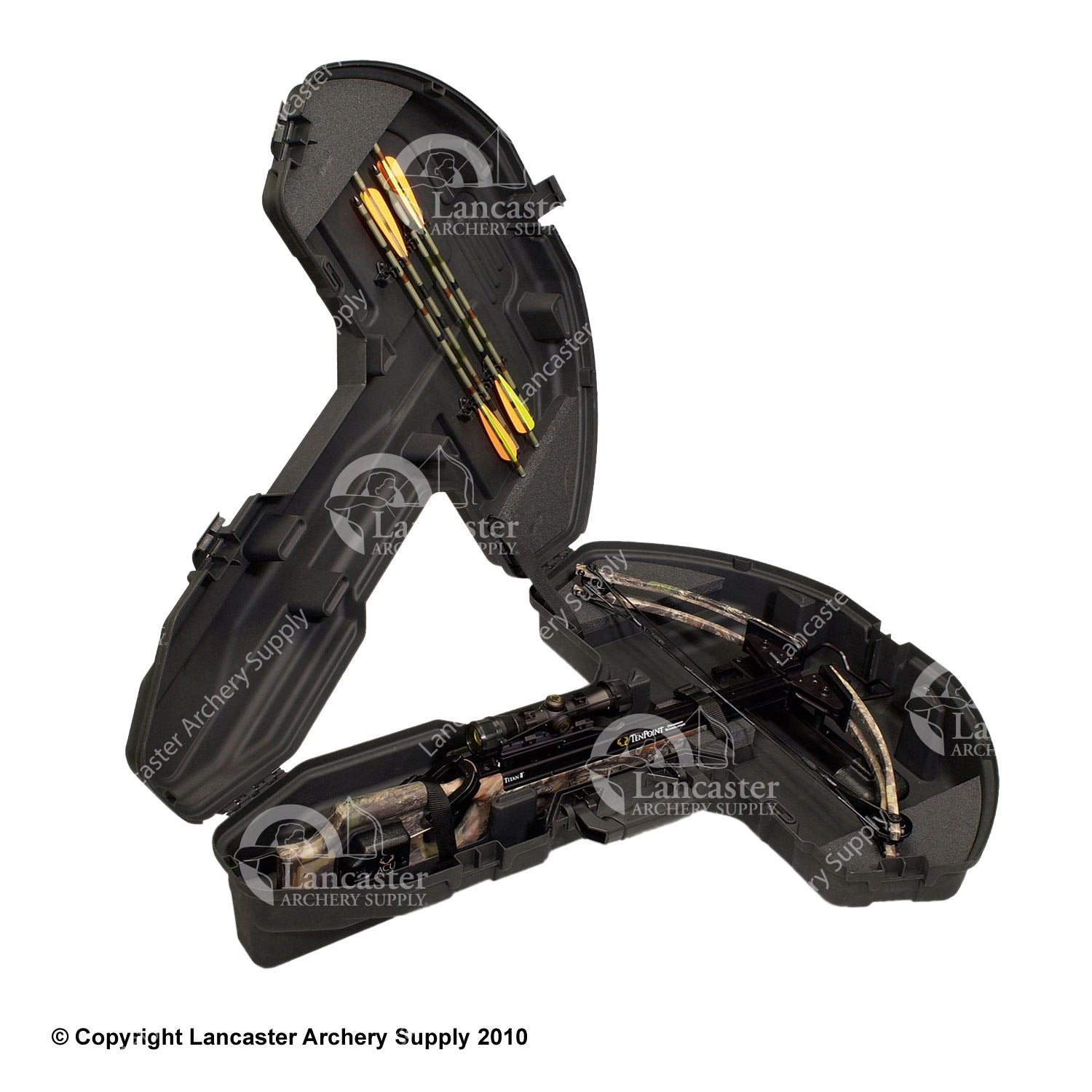 Plano Bow-Max Crossbow Case