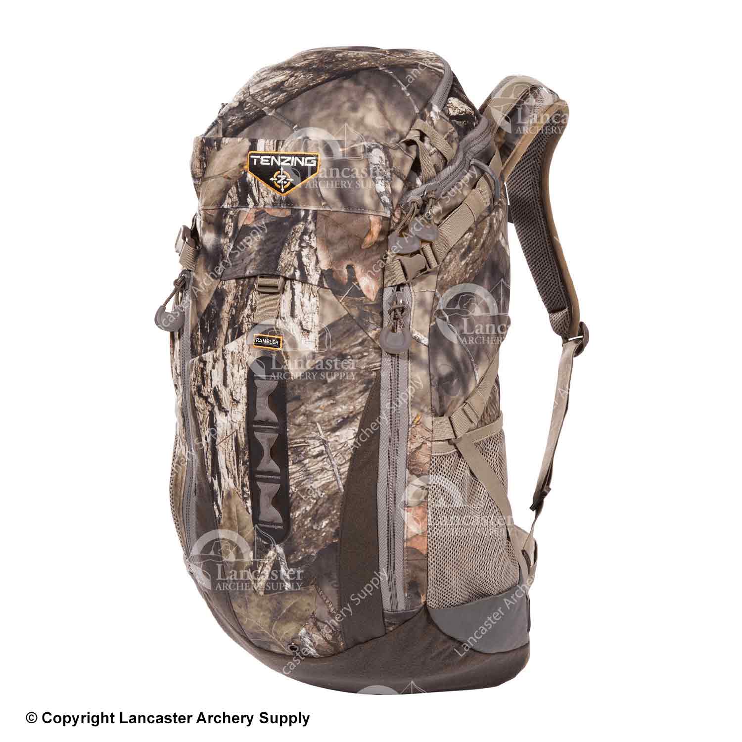 Tenzing Rambler Backpack