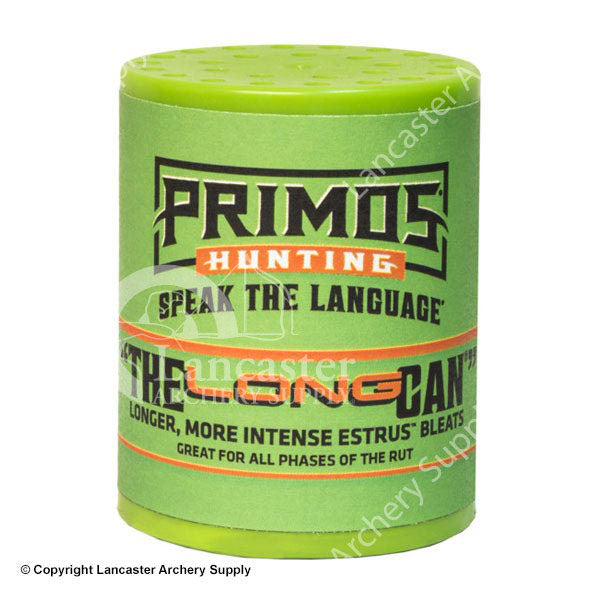 Primos The Long Can Deer Call