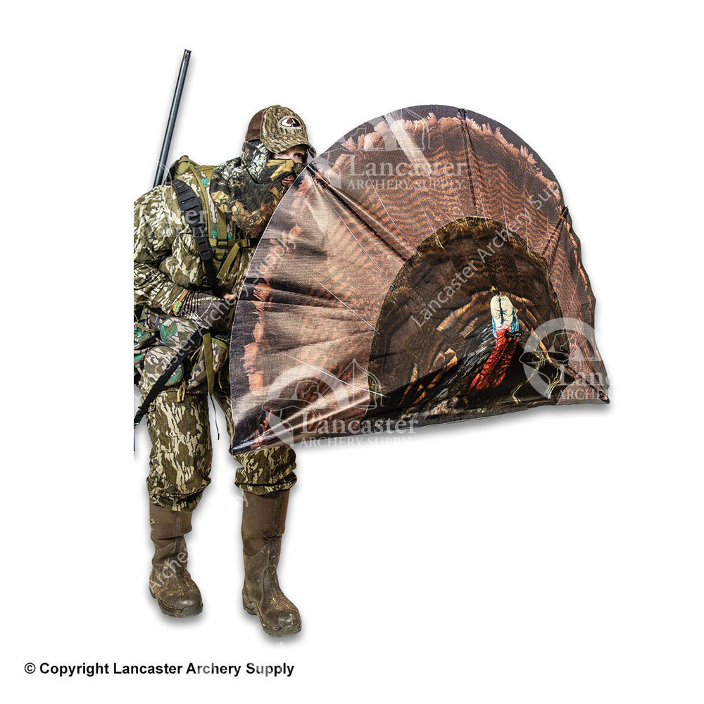 Primos Surroundview Turkey Decoy Lancaster Archery Supply