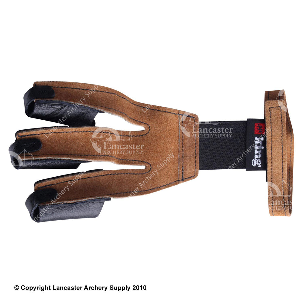 PSE/King Traditional Leather Glove