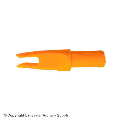 Carbon Force Nock