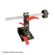 PSE Bow Tuning Fixture