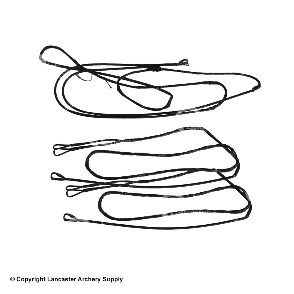 PSE Discovery II Replacement String and Cable Set