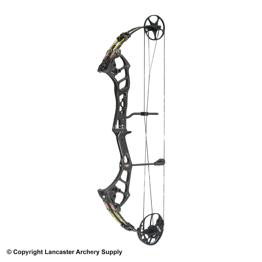 2020 PSE Stinger Max SS (S3DA Edition) Compound Bow