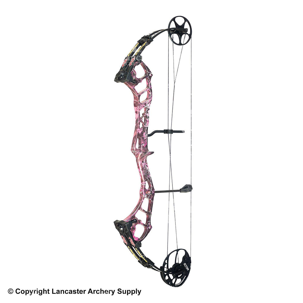 2020 PSE Stinger Max SS (S3DA Edition) Compound Bow