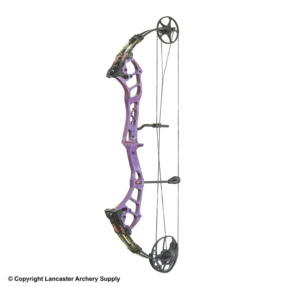 2020 PSE Stinger Max SS (S3DA Edition) Compound Bow