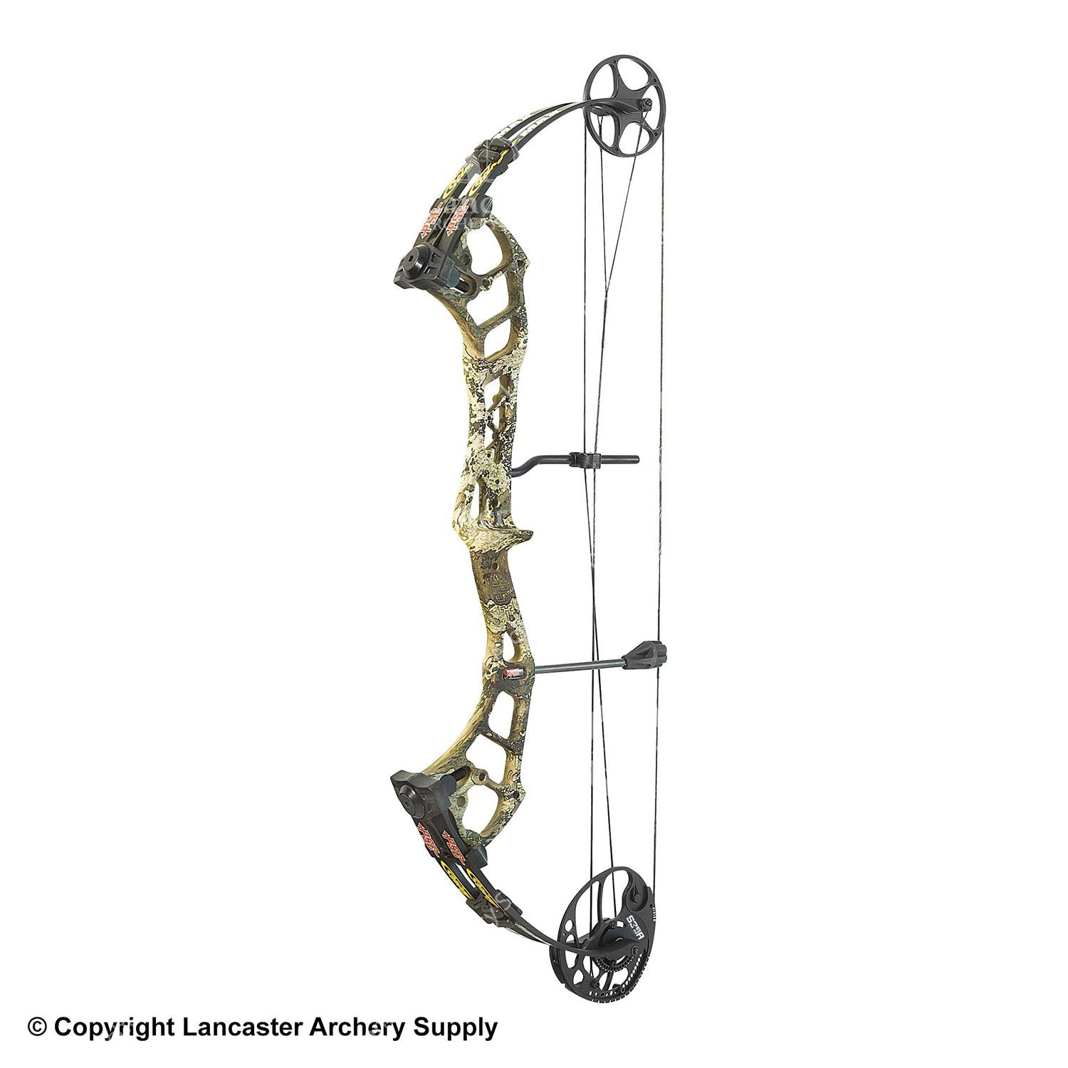 2020 PSE Stinger Max SS (S3DA Edition) Compound Bow