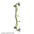 2020 PSE Nock On EVO NTN 33 Compound Bow
