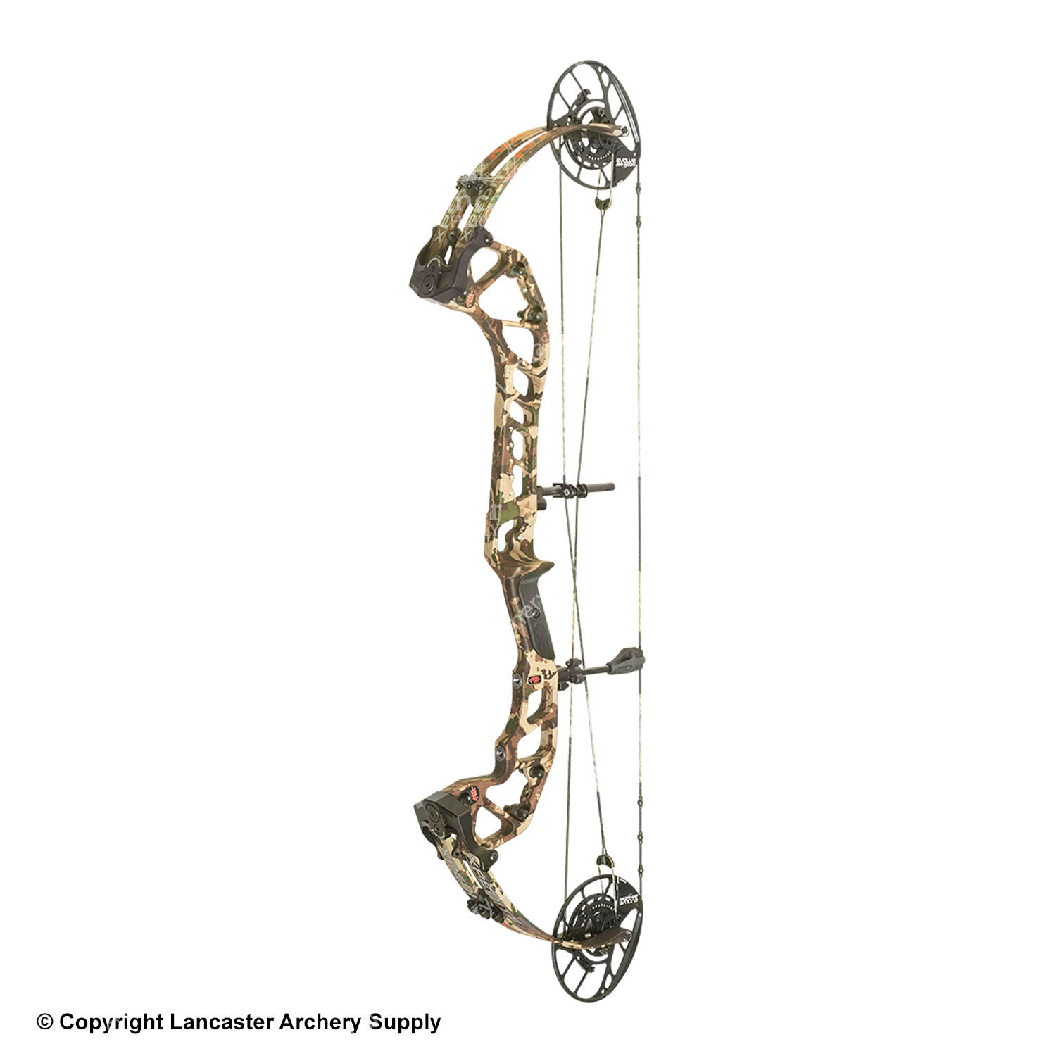 2020 PSE Xpedite NXT Compound Bow