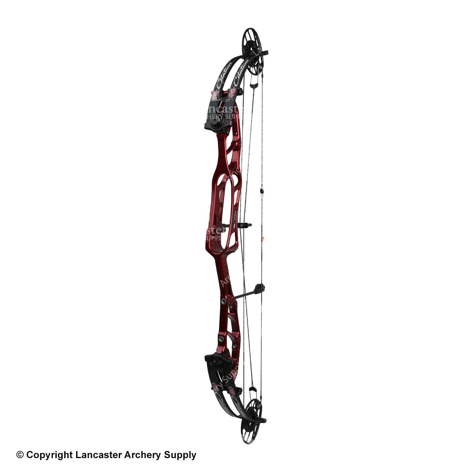 2021 PSE Citation SE Compound Target Bow