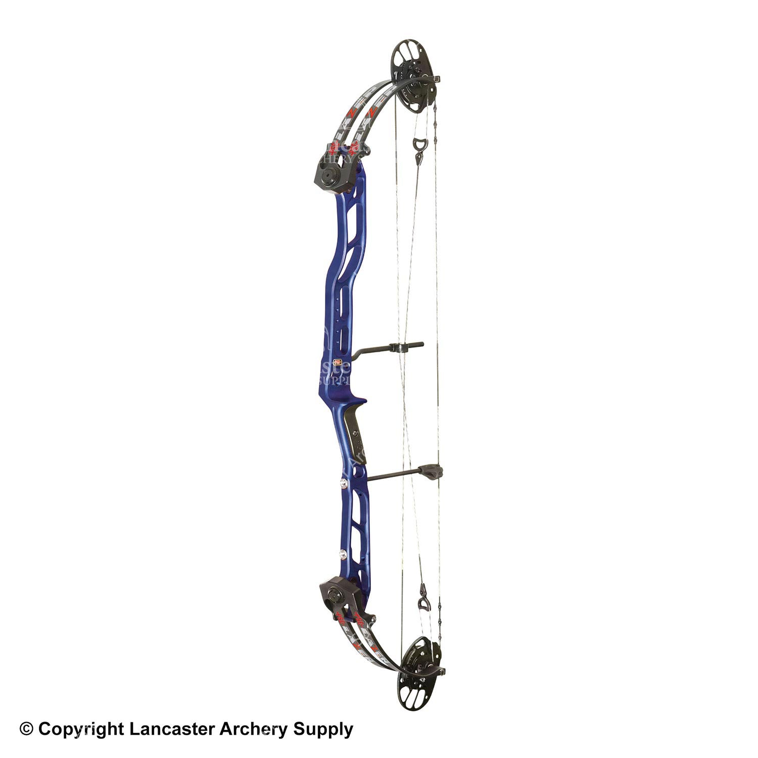 PSE Lazer Target Compound Bow – Lancaster Archery Supply