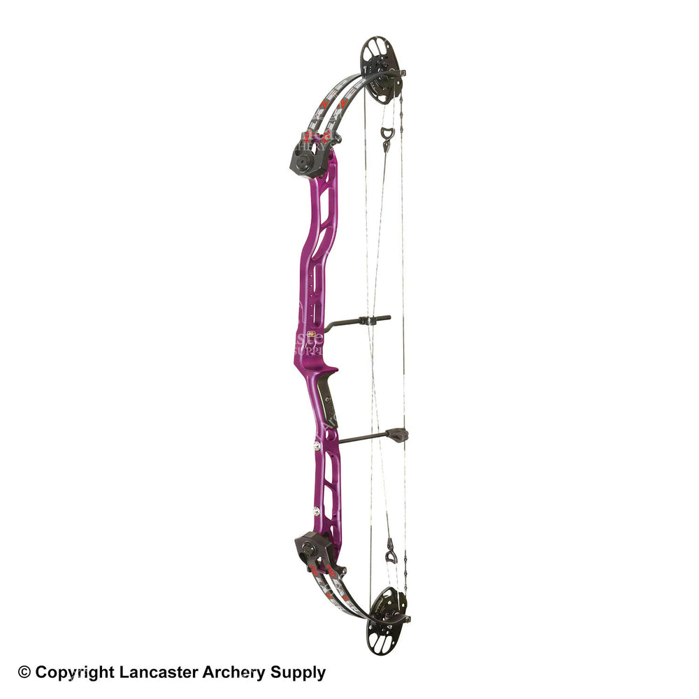 PSE Lazer Target Compound Bow
