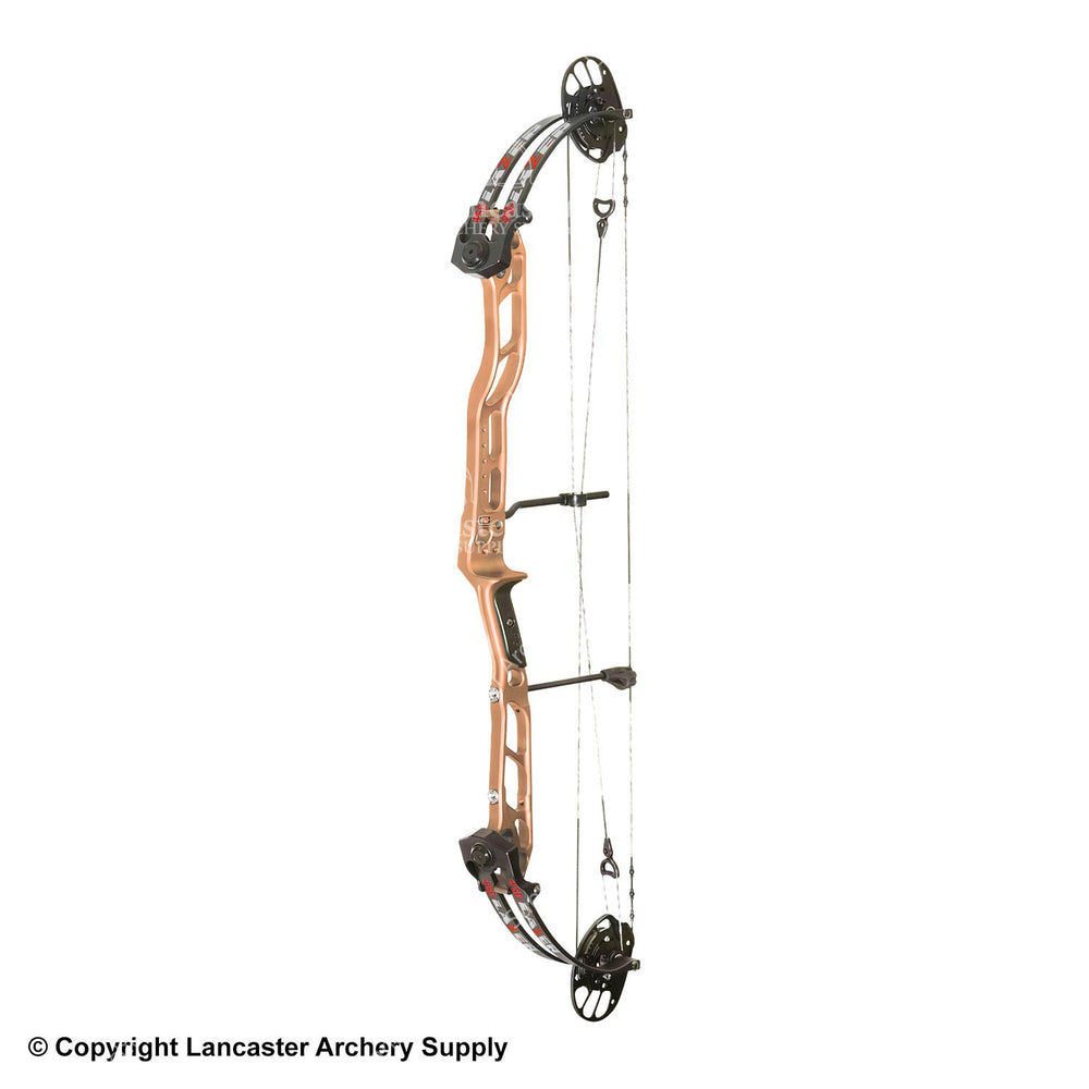 PSE Lazer Target Compound Bow