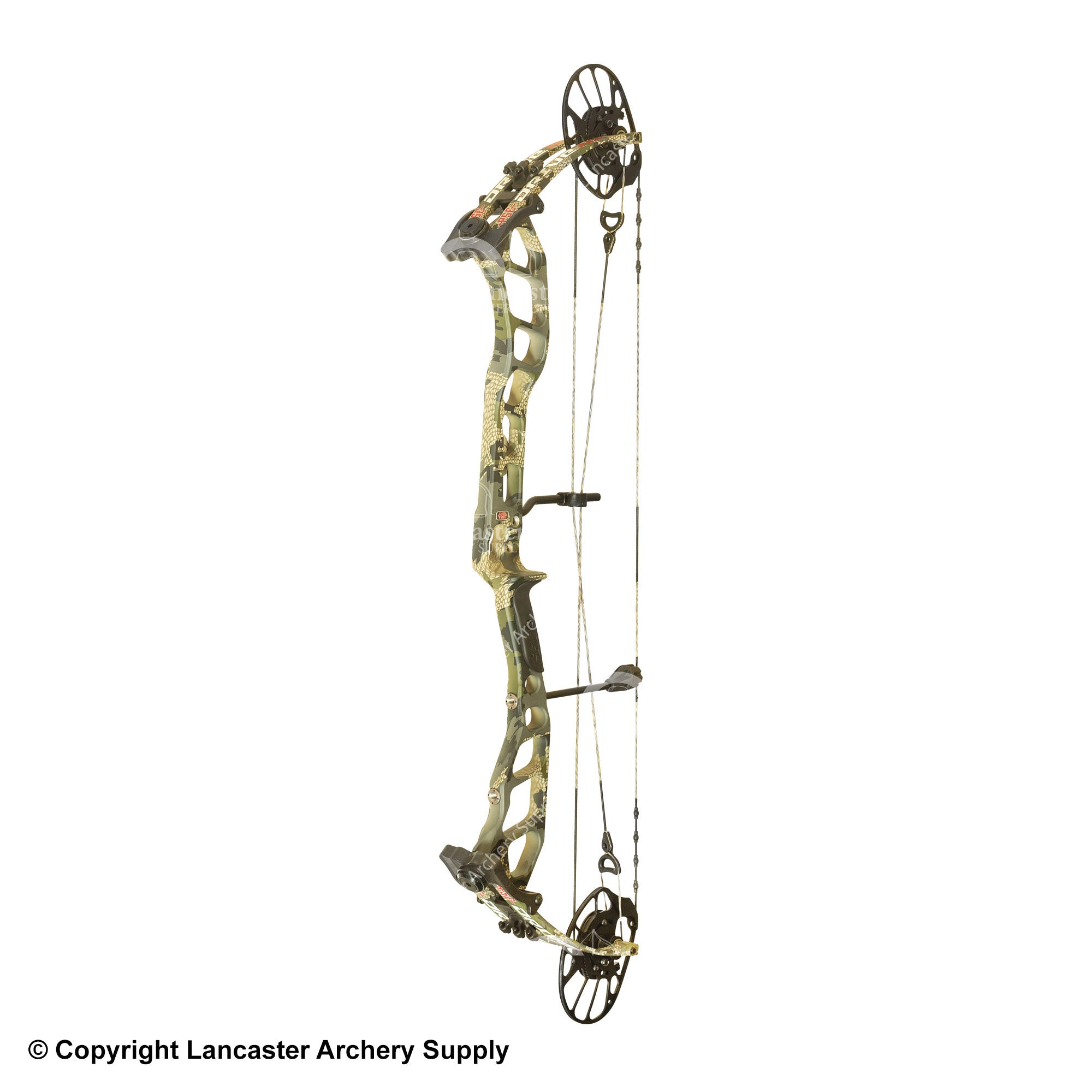 PSE Drive NXT Compound Hunting Bow