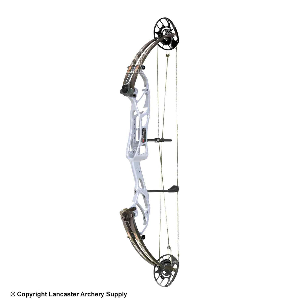 2021 PSE Citation 34 EM Compound Target Bow