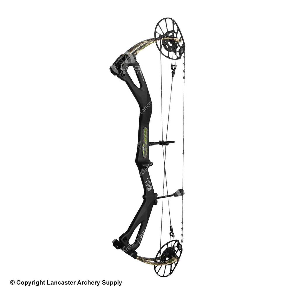 PSE Nock On Carbon Levitate Compound Hunting Bow