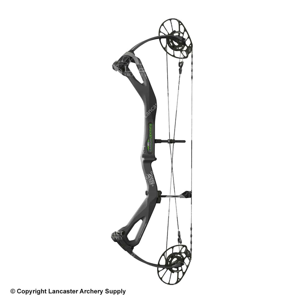 PSE Nock On Carbon Levitate Compound Hunting Bow