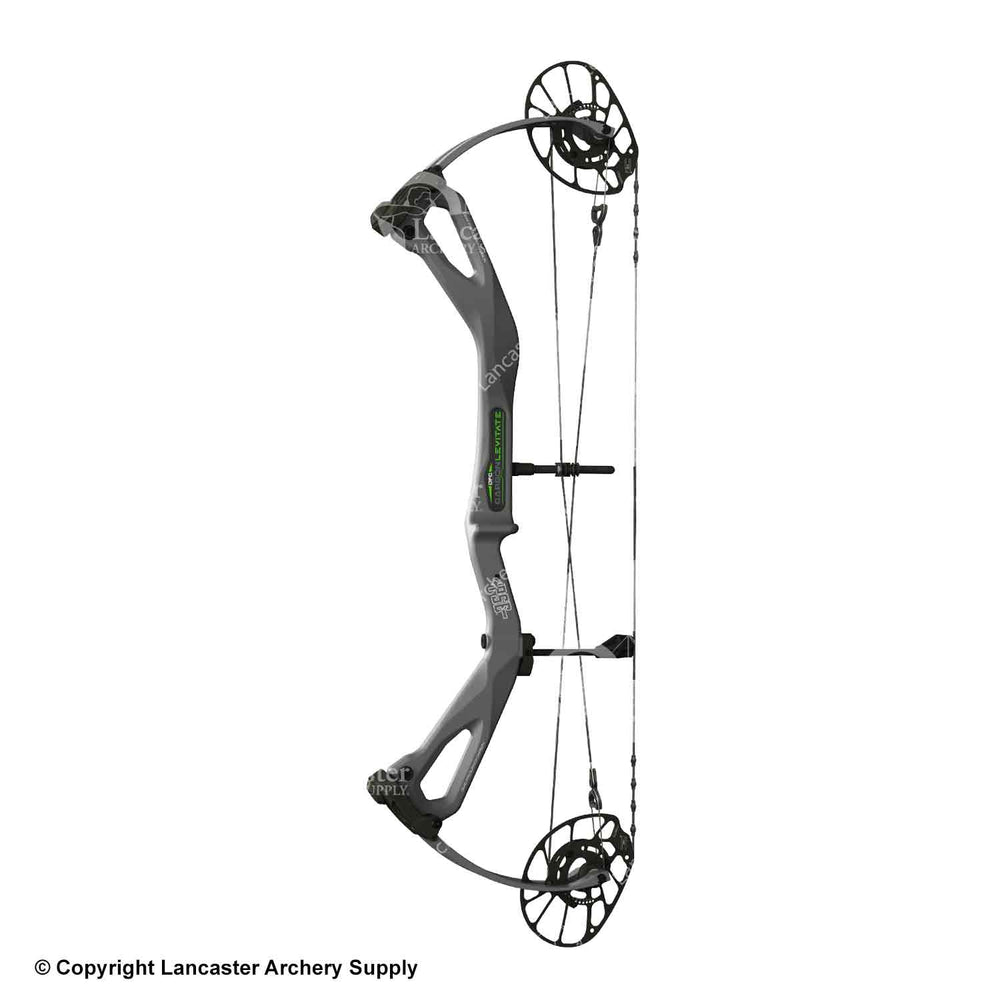 PSE Nock On Carbon Levitate Compound Hunting Bow