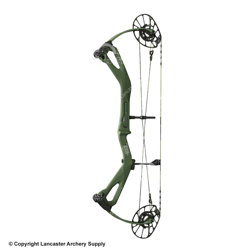 PSE Nock On Carbon Levitate Compound Hunting Bow