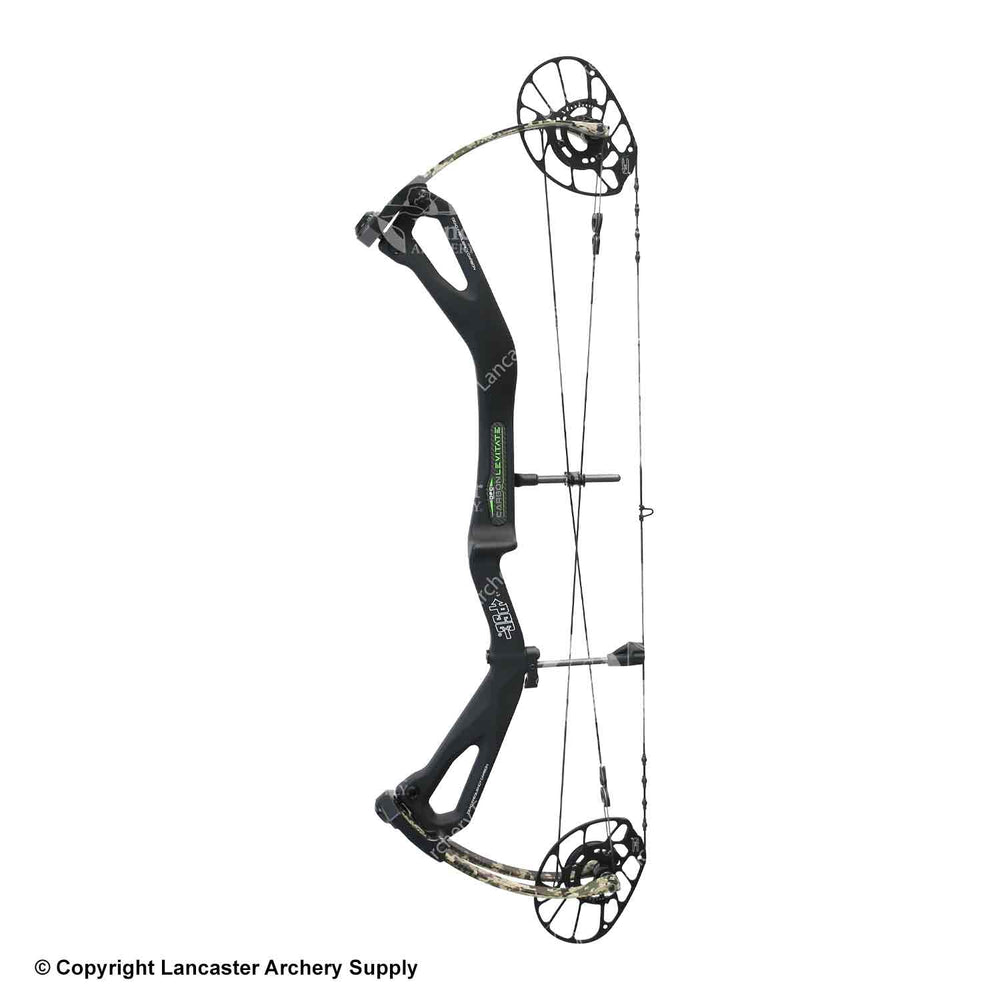 PSE Nock On Carbon Levitate Compound Hunting Bow