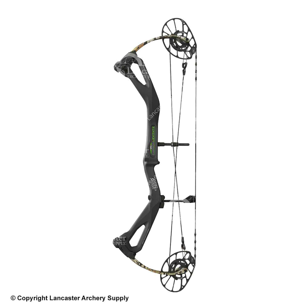 PSE Nock On Carbon Levitate Compound Hunting Bow