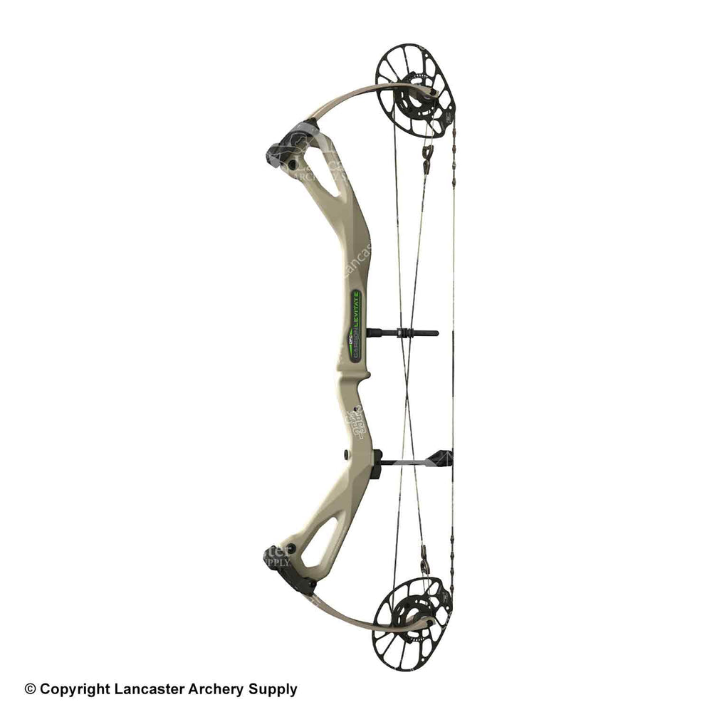 PSE Nock On Carbon Levitate Compound Hunting Bow