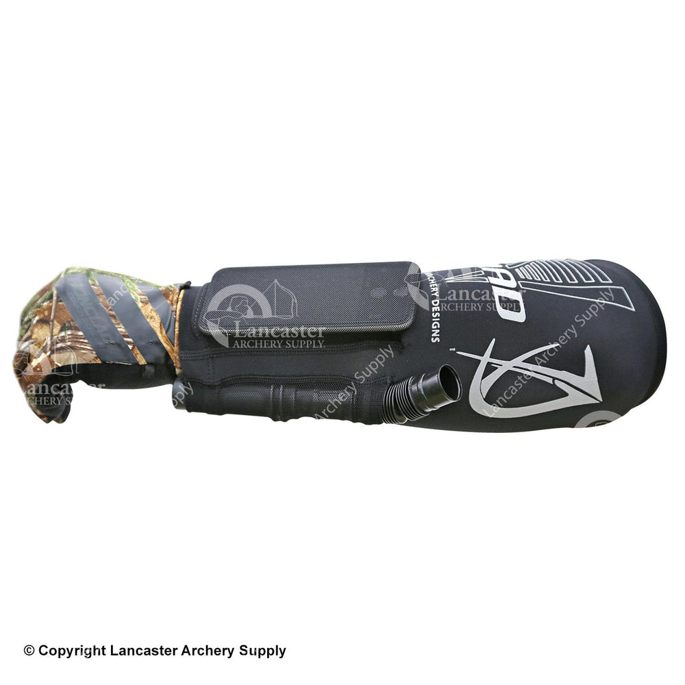 QAD Ultra Armguard