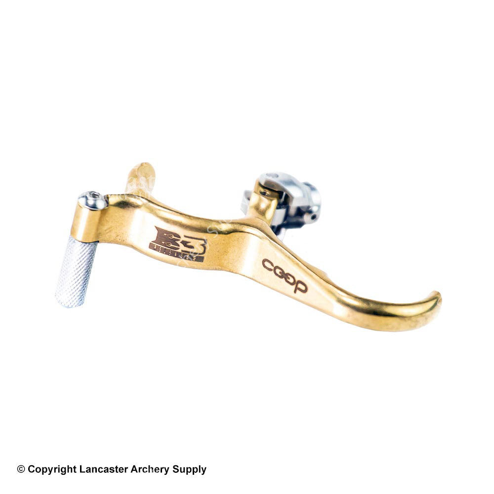 B3 Coop Brass Release