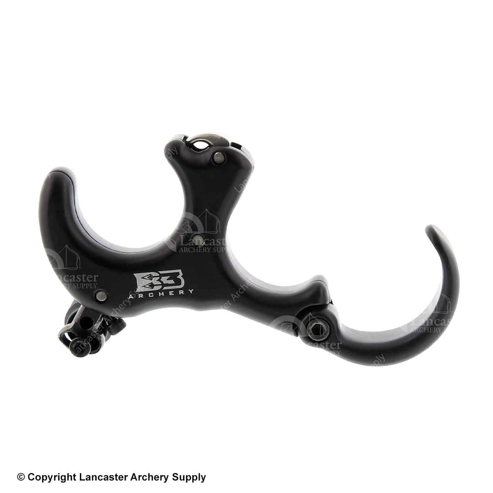 B3 Exit Pro Thumb Button Release – Lancaster Archery Supply