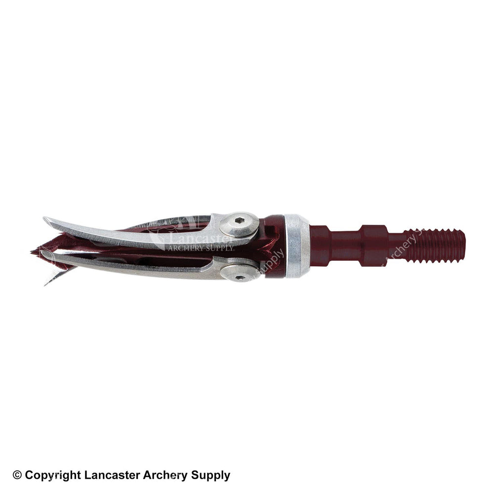 Exoskeletal MEG Broadhead (85 grain)