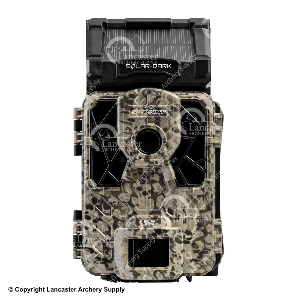 SPYPOINT Solar-Dark Trail Camera