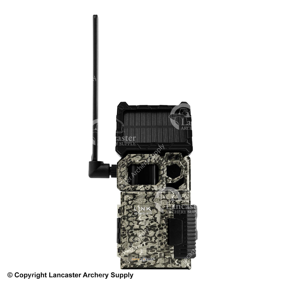 SpyPoint Link-Micro-S-LTE