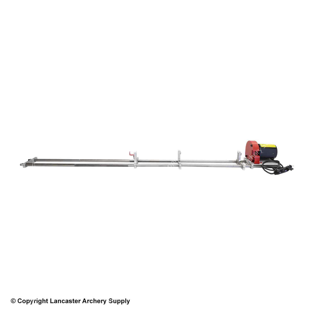 TBird Modular Arrow Saw Lancaster Archery Supply