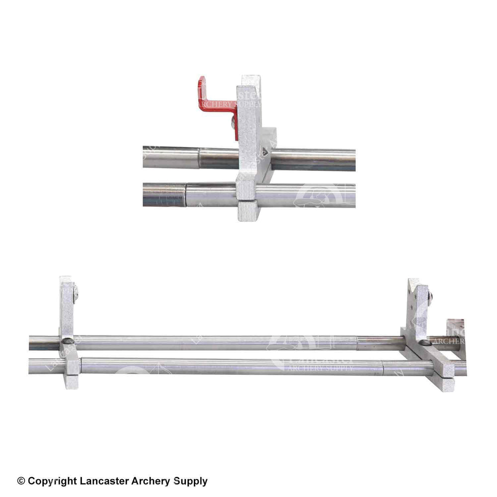 TBird Modular Arrow Saw Lancaster Archery Supply