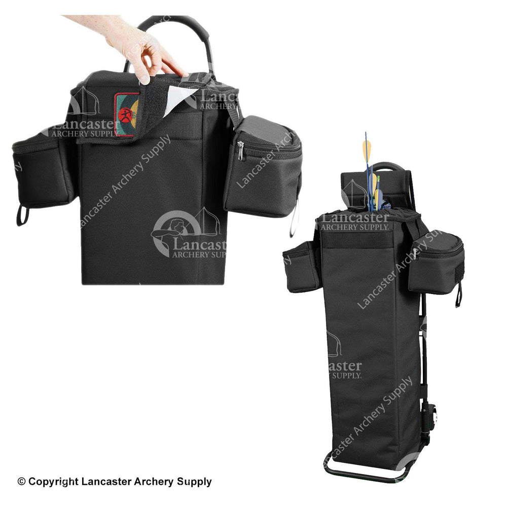 Spirit Archery Maximizer Arrow Case Lancaster Archery Supply