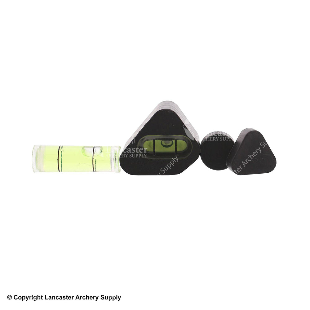 R.S. Bowvise SRT Tuning Levels System (Bowtech Realm)