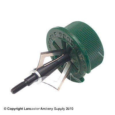 Saunders BLADE Gripper Broadhead Tool