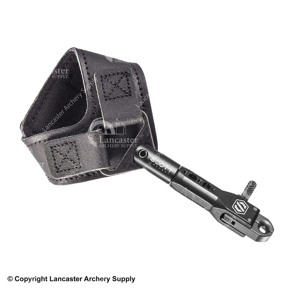 Scott Shark Release w/ Buckle Strap