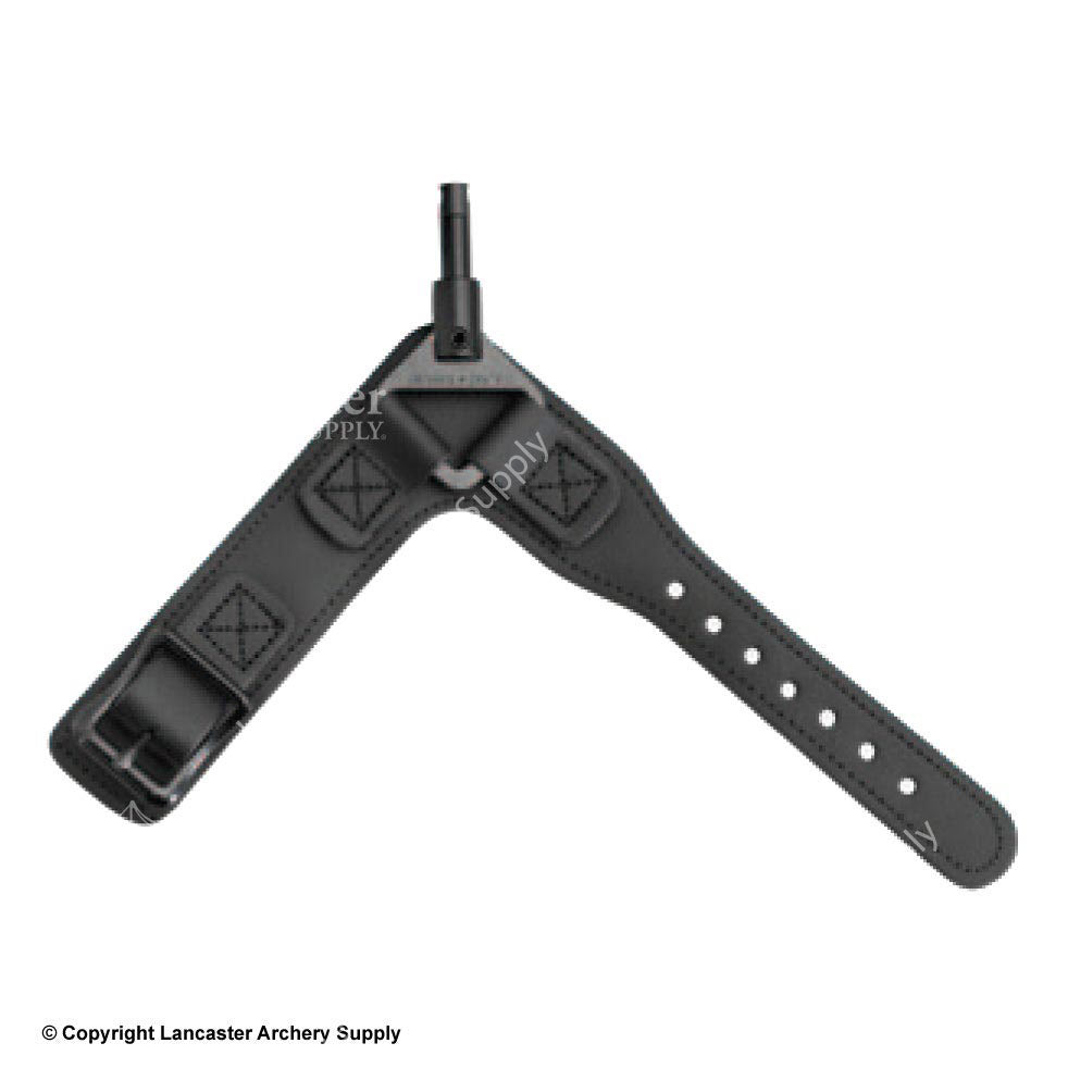 Scott Buckle Strap w/ Connector