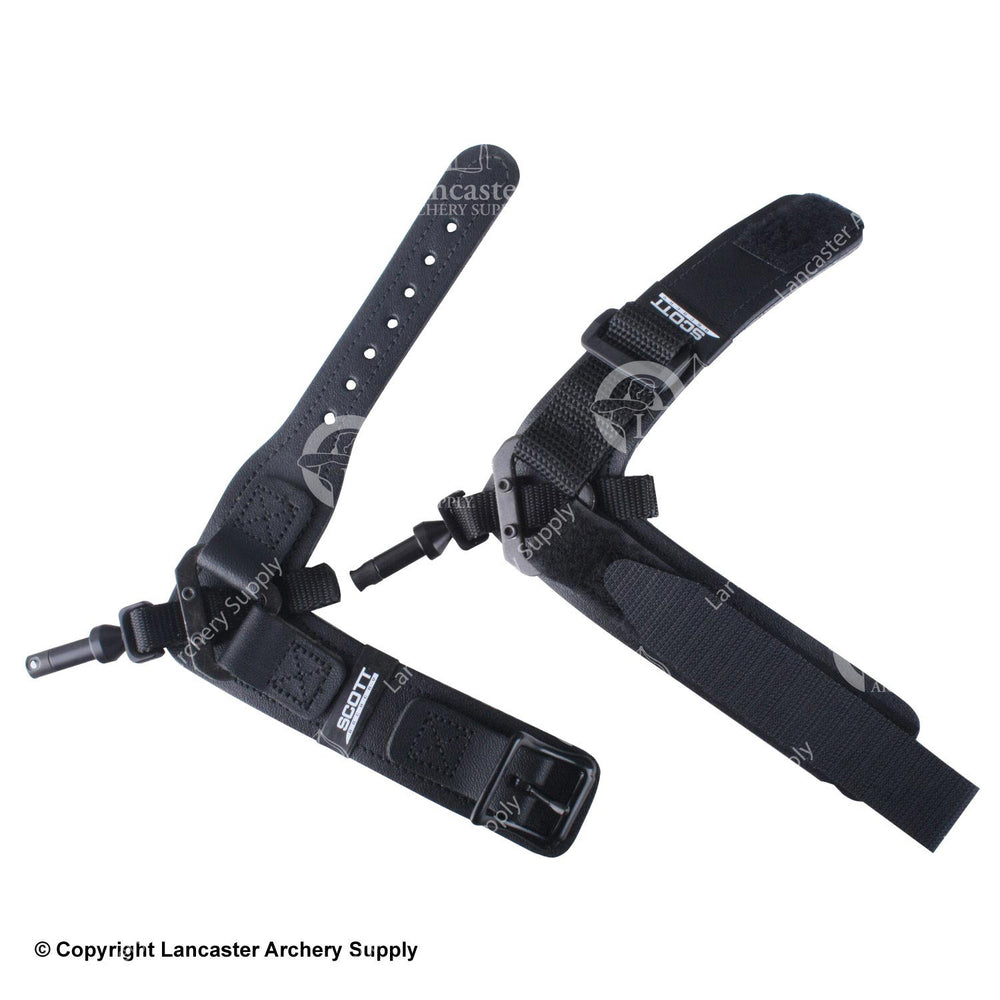 Scott Hybrid Replacement Strap