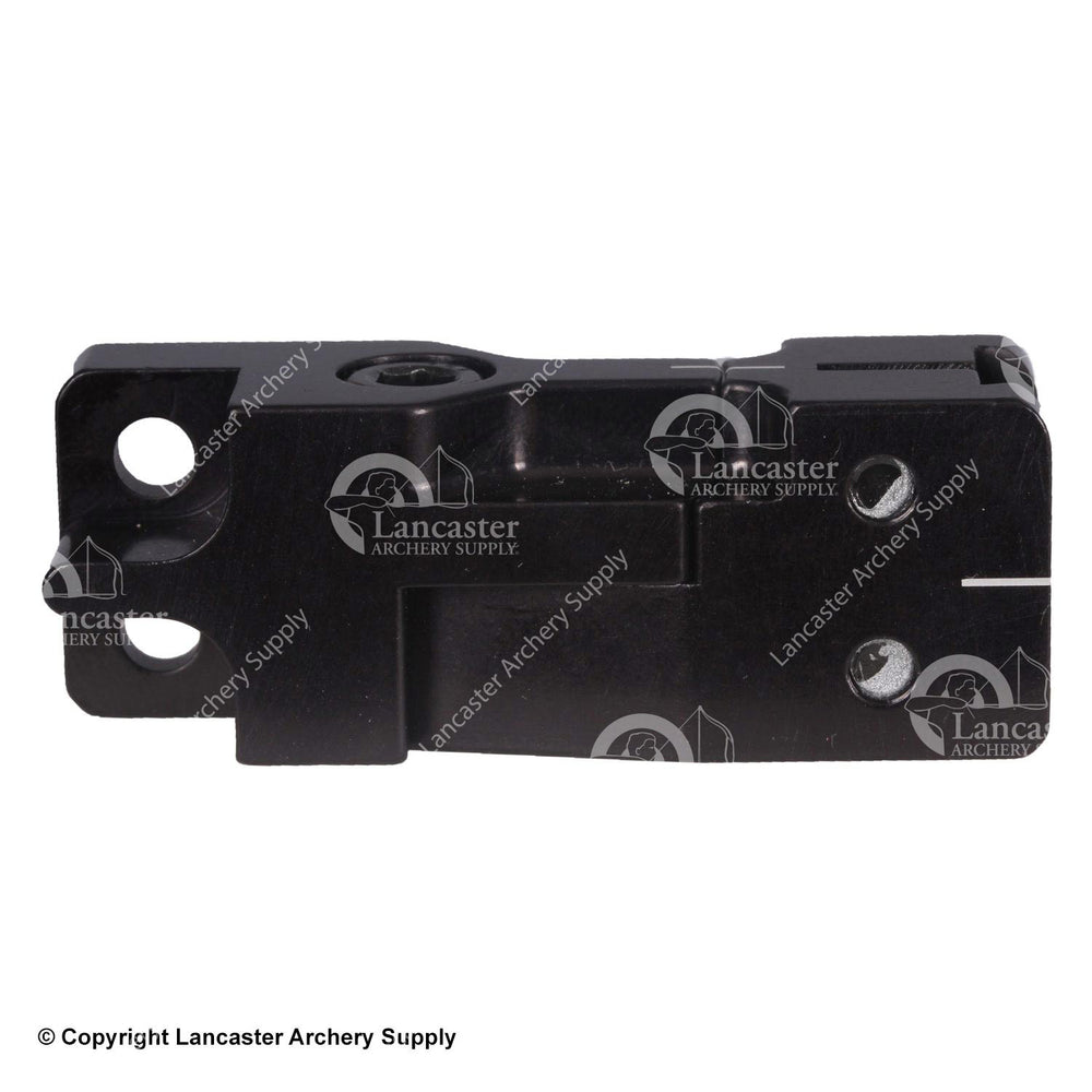 CBE 3rd Axis Attachment