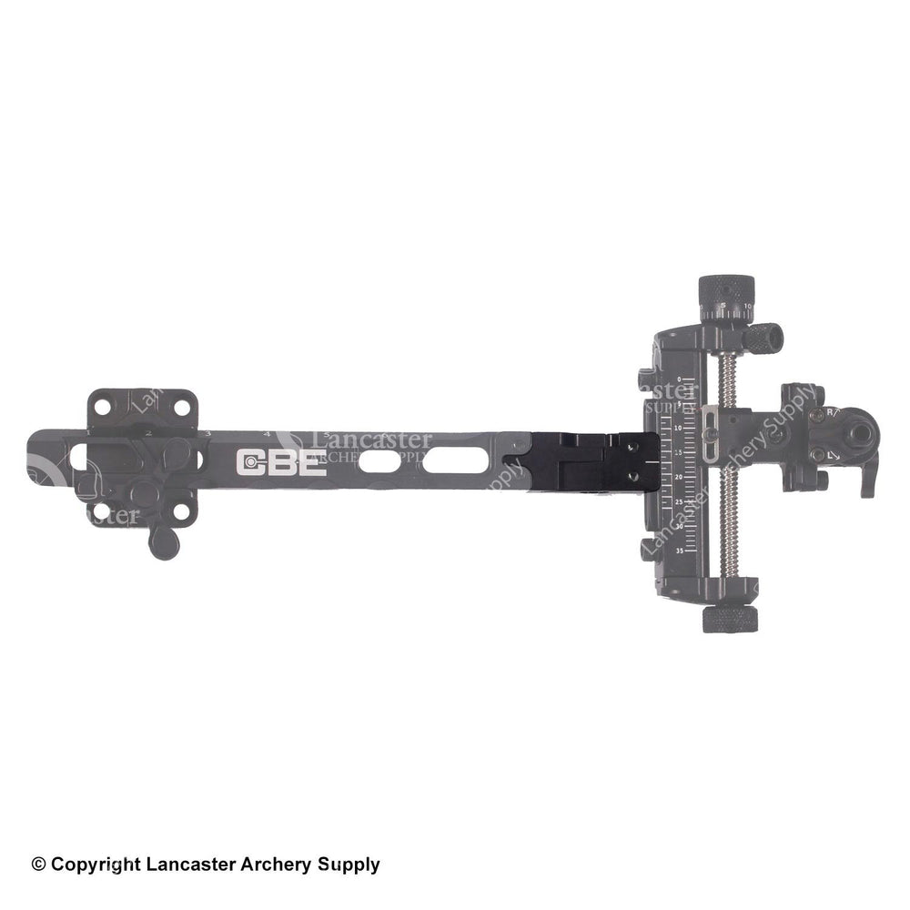 CBE 3rd Axis Attachment