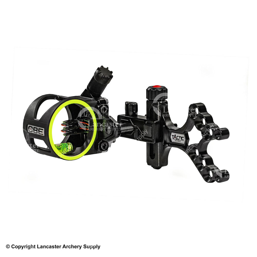 CBE Tactic Micro Sight (5 Pin)