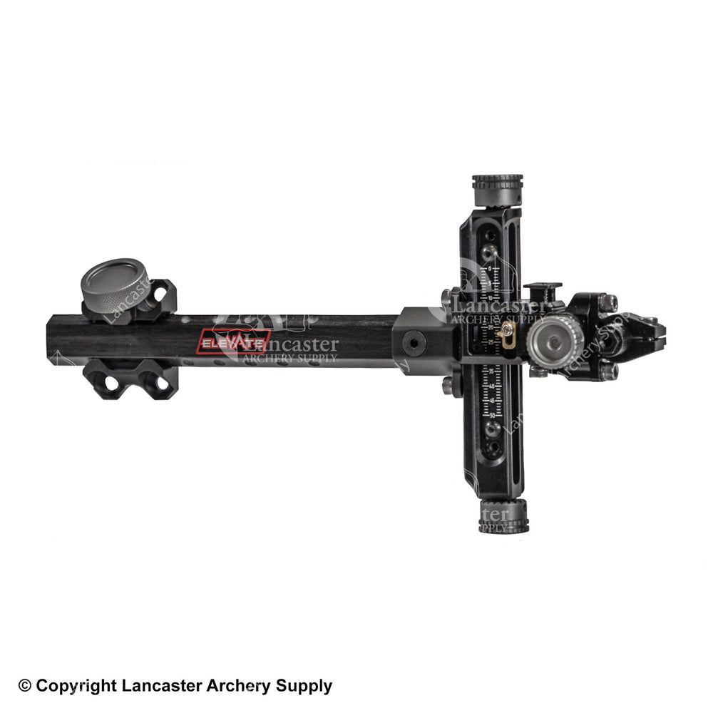CBE Vertex Elevate Target Sight